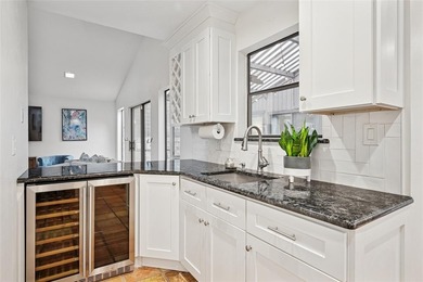 Welcome home to 3104 Debra Court located in the highly desirable on Sherrill Park Golf Course in Texas - for sale on GolfHomes.com, golf home, golf lot