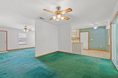 Nestled in the sought after Seaclusion Beach, Bid A Wee Beach on Holiday Golf Club in Florida - for sale on GolfHomes.com, golf home, golf lot