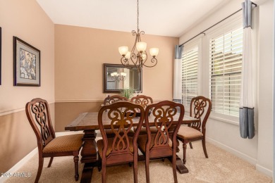 Premier Gated Community at Encore at Grayhawk! Rare single level on Talon at Grayhawk Golf Course in Arizona - for sale on GolfHomes.com, golf home, golf lot