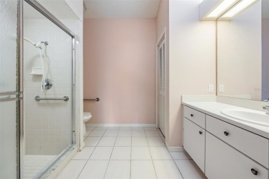 LOCATION, LOCATION, LOCATION! BEAUTIFUL 2 BEDROOM VILLA WITH on Timber Greens Country Club in Florida - for sale on GolfHomes.com, golf home, golf lot