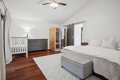 Welcome home to 3104 Debra Court located in the highly desirable on Sherrill Park Golf Course in Texas - for sale on GolfHomes.com, golf home, golf lot