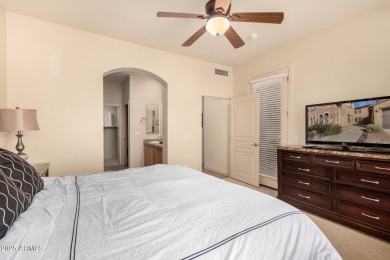 Premier Gated Community at Encore at Grayhawk! Rare single level on Talon at Grayhawk Golf Course in Arizona - for sale on GolfHomes.com, golf home, golf lot