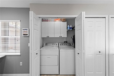 Absolute WOW FACTOR!! Luxury and elegance define this beautiful on Colonial Country Club in Florida - for sale on GolfHomes.com, golf home, golf lot