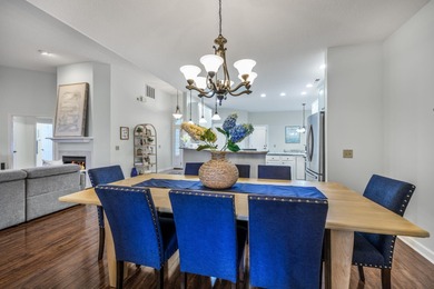 Discover coastal living at its finest with this charming on Tidewater Golf Club and Plantation in South Carolina - for sale on GolfHomes.com, golf home, golf lot