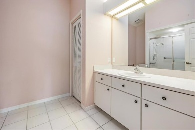 LOCATION, LOCATION, LOCATION! BEAUTIFUL 2 BEDROOM VILLA WITH on Timber Greens Country Club in Florida - for sale on GolfHomes.com, golf home, golf lot
