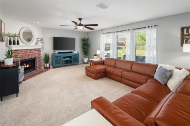 **STOP BY by our OPEN HOUSE this SATURDAY 11am-2pm, JULY 5th!** on Woodbridge Golf Club in Texas - for sale on GolfHomes.com, golf home, golf lot