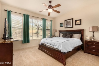 Premier Gated Community at Encore at Grayhawk! Rare single level on Talon at Grayhawk Golf Course in Arizona - for sale on GolfHomes.com, golf home, golf lot