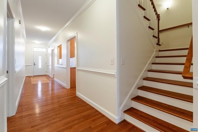 Beautifully maintained and move-in ready, this brick patio home on Spring Creek Golf Club in Virginia - for sale on GolfHomes.com, golf home, golf lot