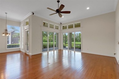 Stunning Ascot model home in Bellerive that features nearly 2 on Grasslands Golf and Country Club in Florida - for sale on GolfHomes.com, golf home, golf lot