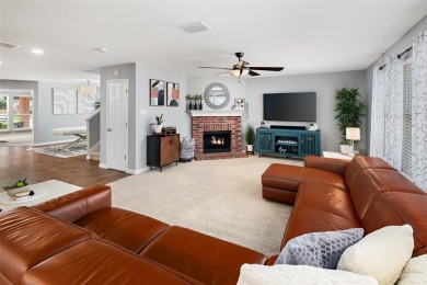**STOP BY by our OPEN HOUSE this SATURDAY 11am-2pm, JULY 5th!** on Woodbridge Golf Club in Texas - for sale on GolfHomes.com, golf home, golf lot
