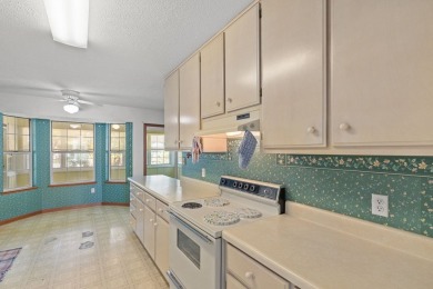 Nestled in the sought after Seaclusion Beach, Bid A Wee Beach on Holiday Golf Club in Florida - for sale on GolfHomes.com, golf home, golf lot
