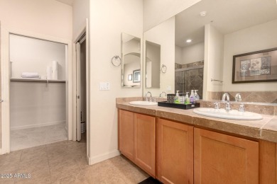 Premier Gated Community at Encore at Grayhawk! Rare single level on Talon at Grayhawk Golf Course in Arizona - for sale on GolfHomes.com, golf home, golf lot