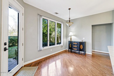 Welcome to 4 Florencia Court, a beautifully updated 3-bedroom, 3 on Country Club of Hilton Head in South Carolina - for sale on GolfHomes.com, golf home, golf lot