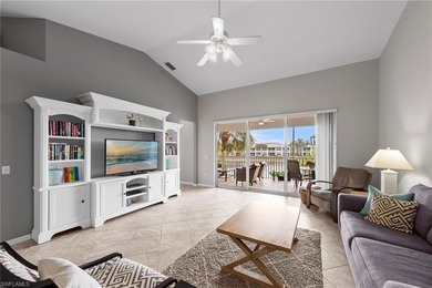 Absolute WOW FACTOR!! Luxury and elegance define this beautiful on Colonial Country Club in Florida - for sale on GolfHomes.com, golf home, golf lot