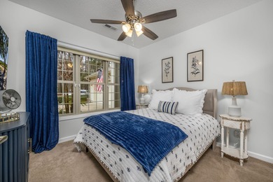 Discover coastal living at its finest with this charming on Tidewater Golf Club and Plantation in South Carolina - for sale on GolfHomes.com, golf home, golf lot