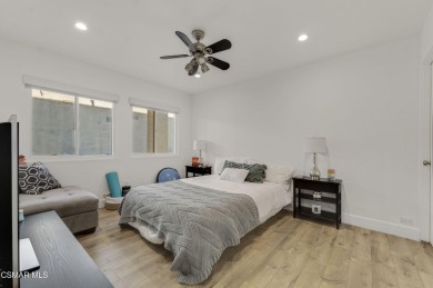 Welcome to this beautiful, recently remodeled home walking out on Lindero Country Club in California - for sale on GolfHomes.com, golf home, golf lot