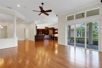 Stunning Ascot model home in Bellerive that features nearly 2 on Grasslands Golf and Country Club in Florida - for sale on GolfHomes.com, golf home, golf lot