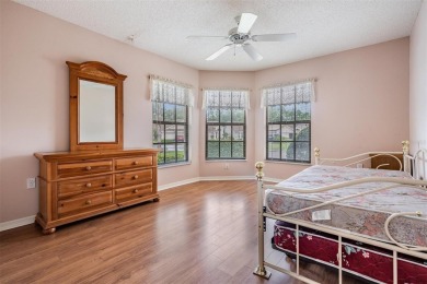 LOCATION, LOCATION, LOCATION! BEAUTIFUL 2 BEDROOM VILLA WITH on Timber Greens Country Club in Florida - for sale on GolfHomes.com, golf home, golf lot
