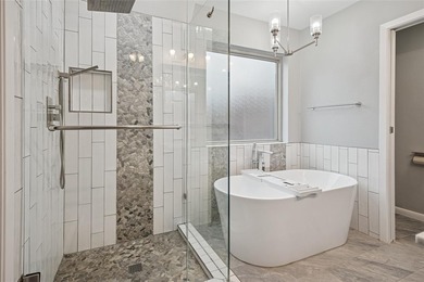 Welcome home to 3104 Debra Court located in the highly desirable on Sherrill Park Golf Course in Texas - for sale on GolfHomes.com, golf home, golf lot