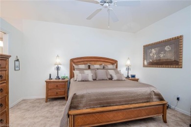 NEW TO MARKET - Welcome to this spacious, well-cared for 2 on Villages of Country Creek Golf Course in Florida - for sale on GolfHomes.com, golf home, golf lot