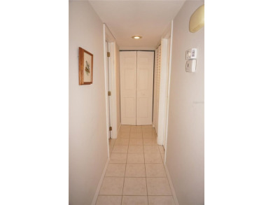 Second floor 2 Bedroom, 2 Bathroom condo with assigned covered on Saint Andrews South Golf Club in Florida - for sale on GolfHomes.com, golf home, golf lot