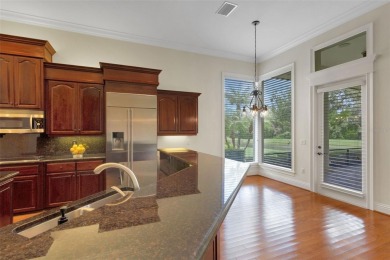 Stunning Ascot model home in Bellerive that features nearly 2 on Grasslands Golf and Country Club in Florida - for sale on GolfHomes.com, golf home, golf lot