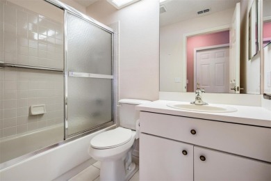 LOCATION, LOCATION, LOCATION! BEAUTIFUL 2 BEDROOM VILLA WITH on Timber Greens Country Club in Florida - for sale on GolfHomes.com, golf home, golf lot