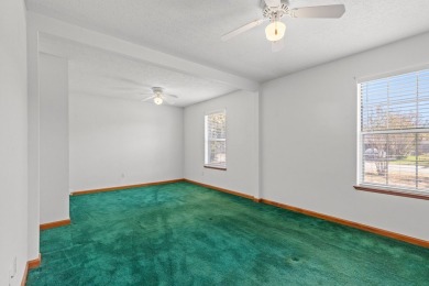 Nestled in the sought after Seaclusion Beach, Bid A Wee Beach on Holiday Golf Club in Florida - for sale on GolfHomes.com, golf home, golf lot