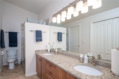 NEW TO MARKET - Welcome to this spacious, well-cared for 2 on Villages of Country Creek Golf Course in Florida - for sale on GolfHomes.com, golf home, golf lot