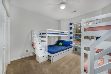 Discover coastal living at its finest with this charming on Tidewater Golf Club and Plantation in South Carolina - for sale on GolfHomes.com, golf home, golf lot