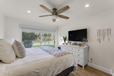 Welcome to this beautiful, recently remodeled home walking out on Lindero Country Club in California - for sale on GolfHomes.com, golf home, golf lot