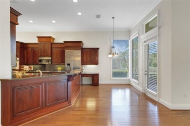 Stunning Ascot model home in Bellerive that features nearly 2 on Grasslands Golf and Country Club in Florida - for sale on GolfHomes.com, golf home, golf lot