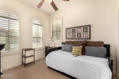 Premier Gated Community at Encore at Grayhawk! Rare single level on Talon at Grayhawk Golf Course in Arizona - for sale on GolfHomes.com, golf home, golf lot