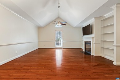 Beautifully maintained and move-in ready, this brick patio home on Spring Creek Golf Club in Virginia - for sale on GolfHomes.com, golf home, golf lot