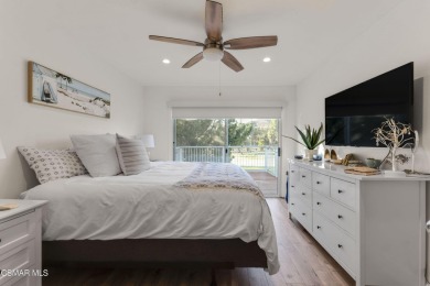 Welcome to this beautiful, recently remodeled home walking out on Lindero Country Club in California - for sale on GolfHomes.com, golf home, golf lot