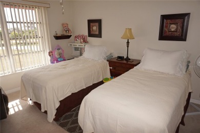 Second floor 2 Bedroom, 2 Bathroom condo with assigned covered on Saint Andrews South Golf Club in Florida - for sale on GolfHomes.com, golf home, golf lot