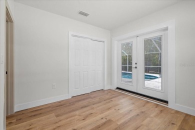 Live the resort lifestyle in this stunning, high-end renovated on The Renaisssance Vinoy Golf Club in Florida - for sale on GolfHomes.com, golf home, golf lot