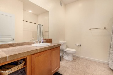 Premier Gated Community at Encore at Grayhawk! Rare single level on Talon at Grayhawk Golf Course in Arizona - for sale on GolfHomes.com, golf home, golf lot