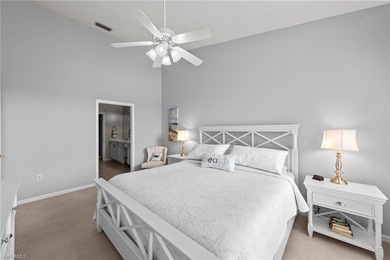 Absolute WOW FACTOR!! Luxury and elegance define this beautiful on Colonial Country Club in Florida - for sale on GolfHomes.com, golf home, golf lot