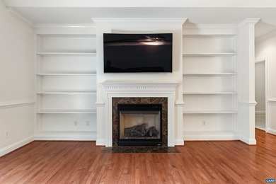 Beautifully maintained and move-in ready, this brick patio home on Spring Creek Golf Club in Virginia - for sale on GolfHomes.com, golf home, golf lot