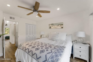 Welcome to this beautiful, recently remodeled home walking out on Lindero Country Club in California - for sale on GolfHomes.com, golf home, golf lot