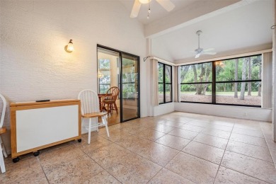 LOCATION, LOCATION, LOCATION! BEAUTIFUL 2 BEDROOM VILLA WITH on Timber Greens Country Club in Florida - for sale on GolfHomes.com, golf home, golf lot