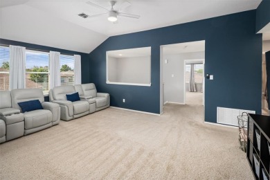 **STOP BY by our OPEN HOUSE this SATURDAY 11am-2pm, JULY 5th!** on Woodbridge Golf Club in Texas - for sale on GolfHomes.com, golf home, golf lot