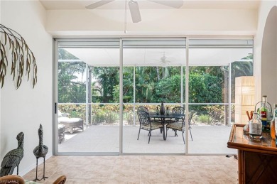 NEW TO MARKET - Welcome to this spacious, well-cared for 2 on Villages of Country Creek Golf Course in Florida - for sale on GolfHomes.com, golf home, golf lot