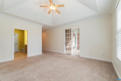 Beautifully maintained and move-in ready, this brick patio home on Spring Creek Golf Club in Virginia - for sale on GolfHomes.com, golf home, golf lot