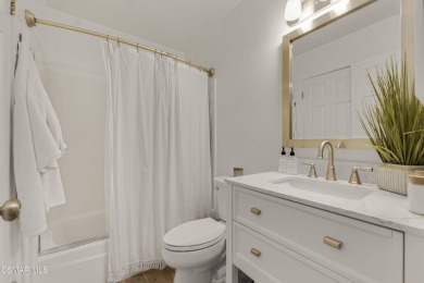 Welcome to this beautiful, recently remodeled home walking out on Lindero Country Club in California - for sale on GolfHomes.com, golf home, golf lot