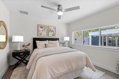 Live the resort lifestyle in this stunning, high-end renovated on The Renaisssance Vinoy Golf Club in Florida - for sale on GolfHomes.com, golf home, golf lot