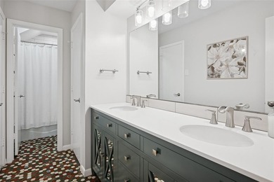 Welcome home to 3104 Debra Court located in the highly desirable on Sherrill Park Golf Course in Texas - for sale on GolfHomes.com, golf home, golf lot