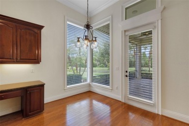 Stunning Ascot model home in Bellerive that features nearly 2 on Grasslands Golf and Country Club in Florida - for sale on GolfHomes.com, golf home, golf lot