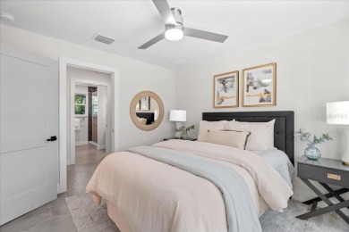 Live the resort lifestyle in this stunning, high-end renovated on The Renaisssance Vinoy Golf Club in Florida - for sale on GolfHomes.com, golf home, golf lot